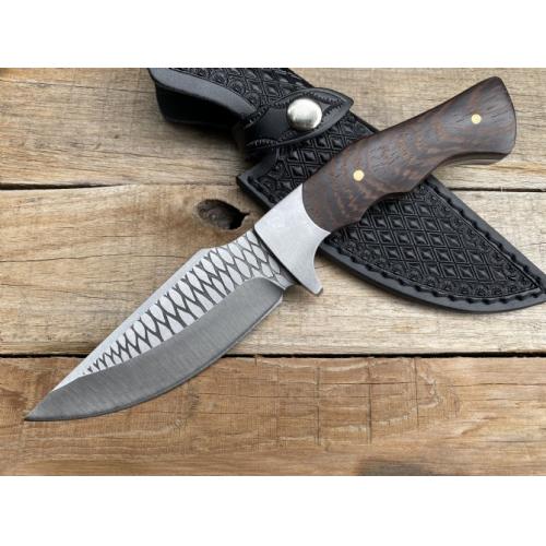 Dragon Scale Dagger