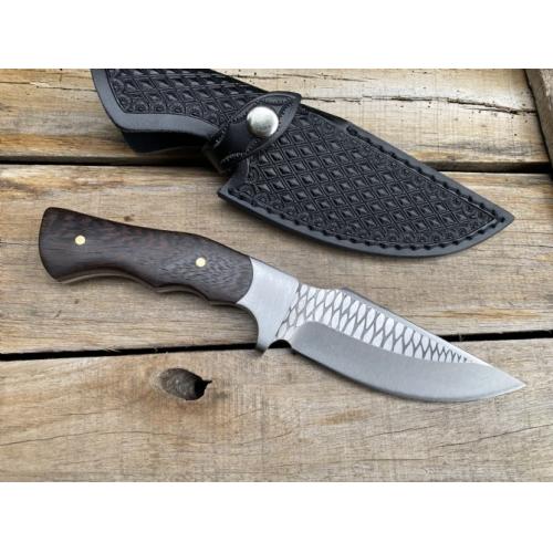 Dragon Scale Dagger