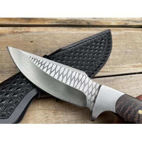 Dragon Scale Dagger