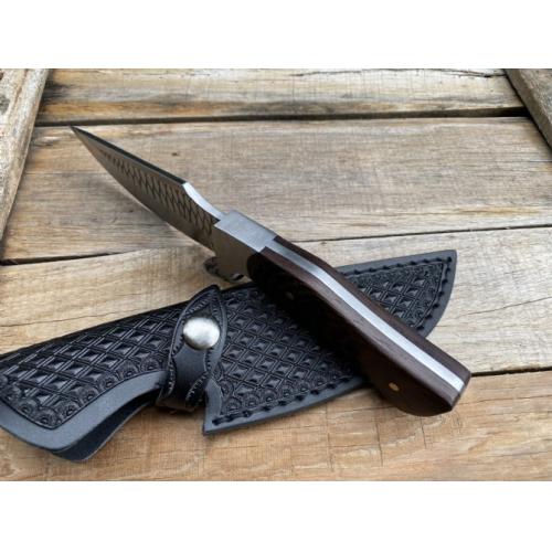 Dragon Scale Dagger