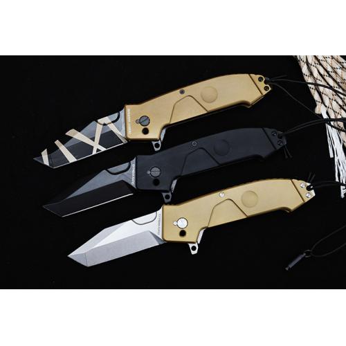 EXTREMA RATIO HF1 Gravity Folding Knife