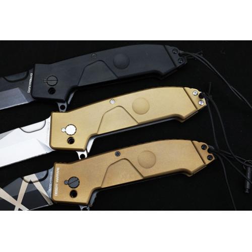 EXTREMA RATIO HF1 Gravity Folding Knife