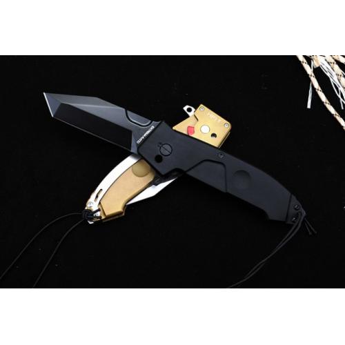 EXTREMA RATIO HF1 Gravity Folding Knife