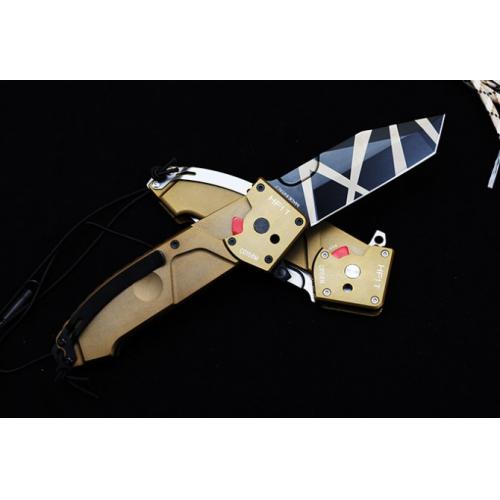 EXTREMA RATIO HF1 Gravity Folding Knife