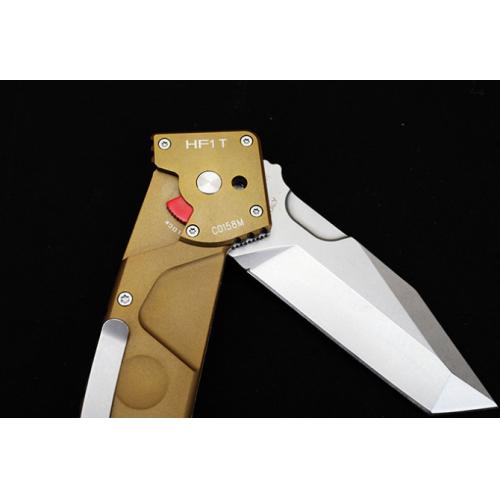 EXTREMA RATIO HF1 Gravity Folding Knife