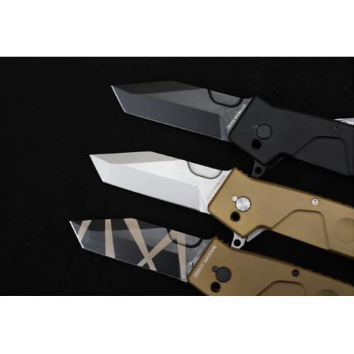 EXTREMA RATIO HF1 Gravity Folding Knife