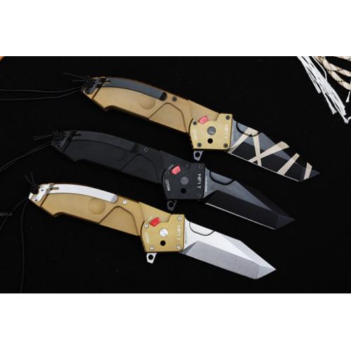 EXTREMA RATIO HF1 Gravity Folding Knife