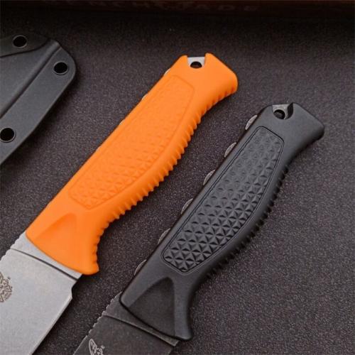 Benchmade 15006 Survival Hunting Knife
