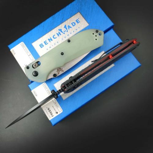 Butterfly BM560 Folding Knife