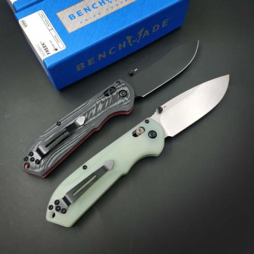 Butterfly BM560 Folding Knife
