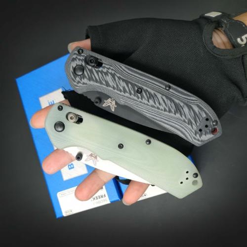 Butterfly BM560 Folding Knife