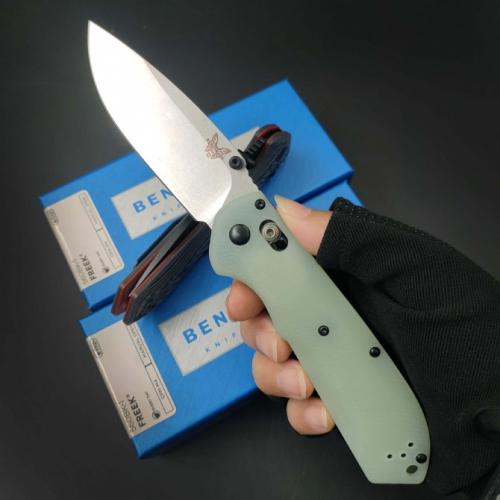 Butterfly BM560 Folding Knife