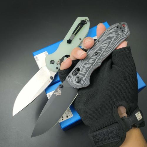 Butterfly BM560 Folding Knife