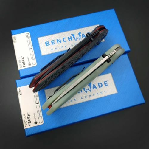 Butterfly BM560 Folding Knife