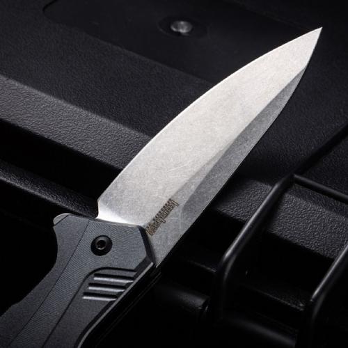 Kershaw 1776OLSW Assisted Opening Folding Knife