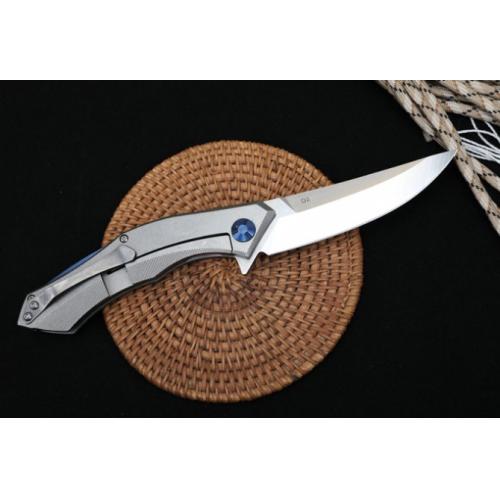 Blue Moon - All-Steel Edition