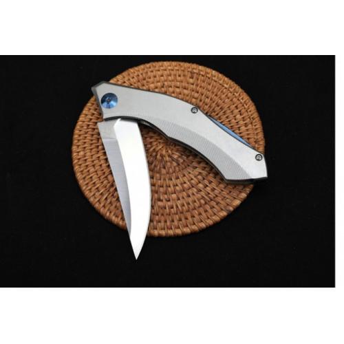 Blue Moon - All-Steel Edition