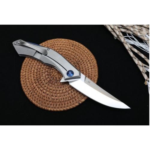 Blue Moon - All-Steel Edition