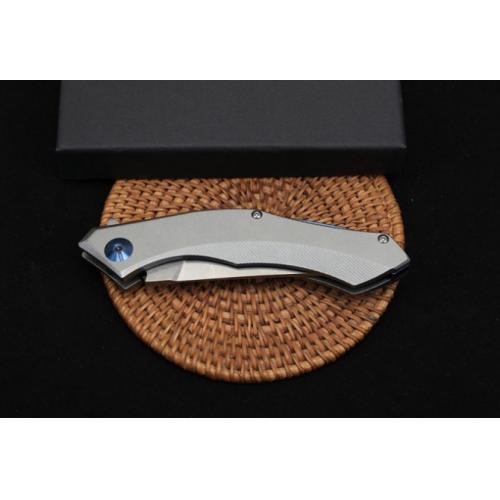 Blue Moon - All-Steel Edition