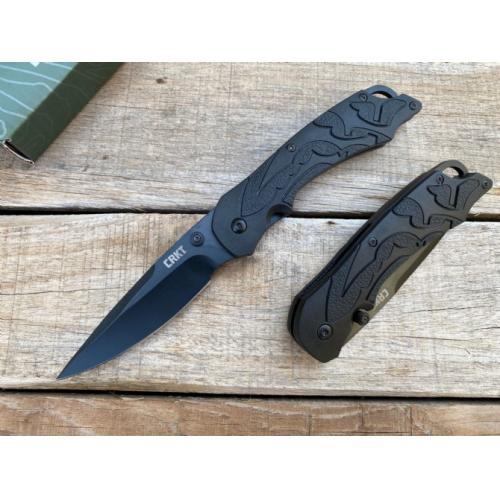 Columbia 7116 Folding Knife with Quick-Open Bearing System
