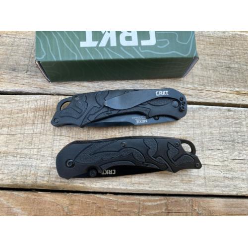 Columbia 7116 Folding Knife with Quick-Open Bearing System