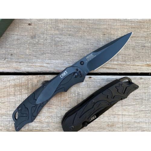 Columbia 7116 Folding Knife with Quick-Open Bearing System