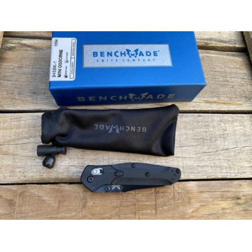 Butterfly 945 Folding Knife