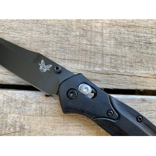 Butterfly 945 Folding Knife