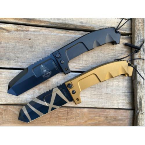 Extrema Ratio RAO T Folding Knife