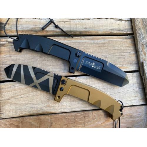 Extrema Ratio RAO T Folding Knife