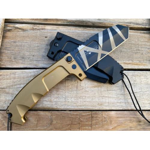 Extrema Ratio RAO T Folding Knife