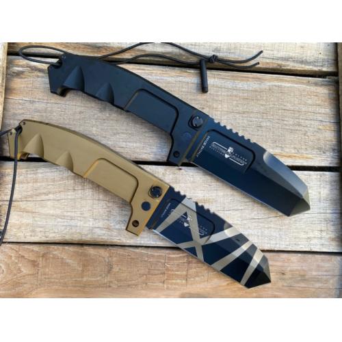 Extrema Ratio RAO T Folding Knife