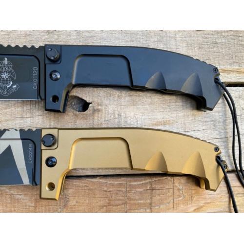 Extrema Ratio RAO T Folding Knife