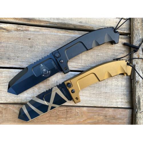 Extrema Ratio RAO T Folding Knife