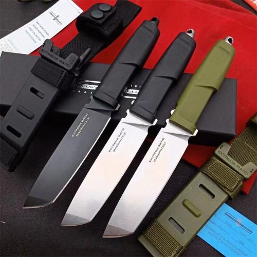 Extrema Ratio Giant Mamba Tactical Knife