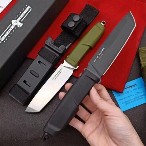 Extrema Ratio Giant Mamba Tactical Knife