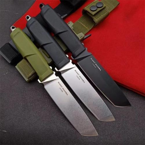 Extrema Ratio Giant Mamba Tactical Knife
