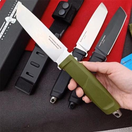 Extrema Ratio Giant Mamba Tactical Knife