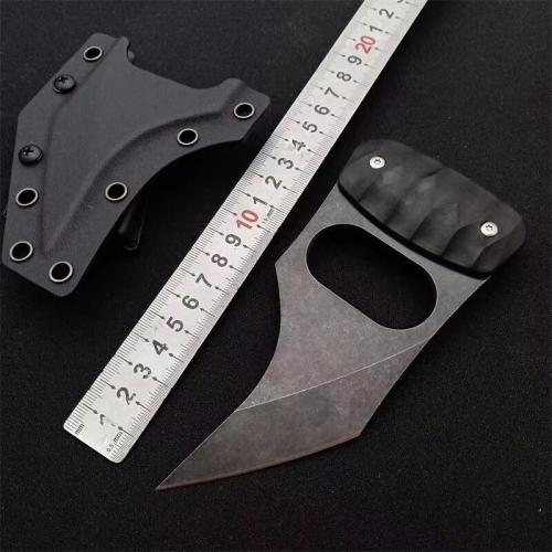 Bladetricks Compact Push Dagger