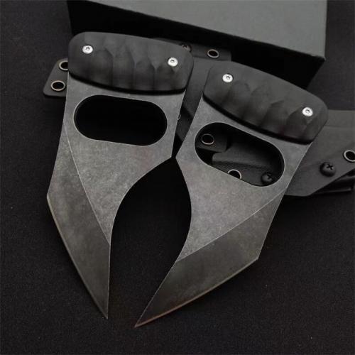 Bladetricks Compact Push Dagger