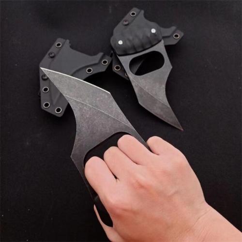 Bladetricks Compact Push Dagger