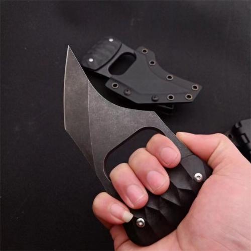 Bladetricks Compact Push Dagger