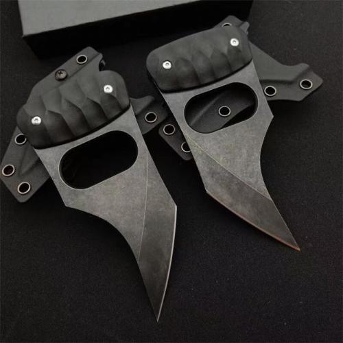 Bladetricks Compact Push Dagger