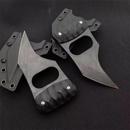 Bladetricks Compact Push Dagger
