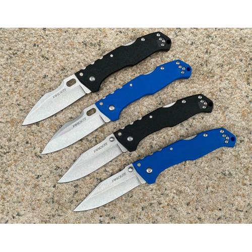 Cold Steel Recon Series [4716 R] Folding Knife