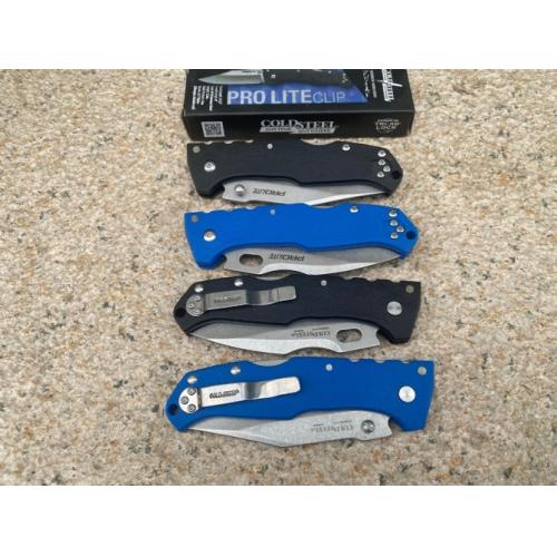 Cold Steel Recon Series [4716 R] Folding Knife