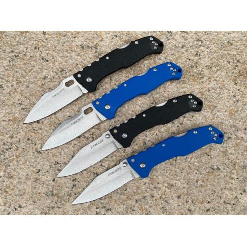 Cold Steel Recon Series [4716 R] Folding Knife