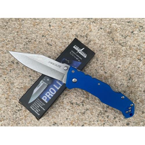 Cold Steel Recon Series [4716 R] Folding Knife