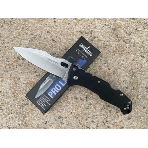 Cold Steel Recon Series [4716 R] Folding Knife