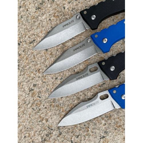Cold Steel Recon Series [4716 R] Folding Knife